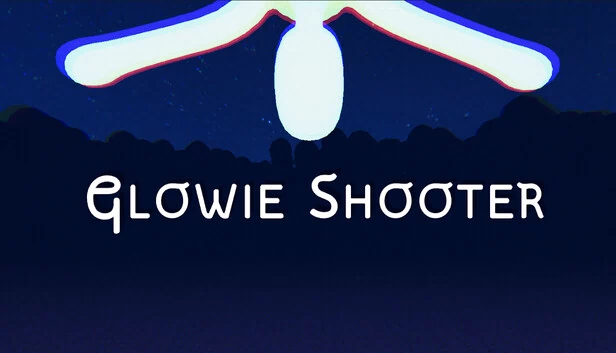 发光射击（Glowie Shooter） 游戏封面