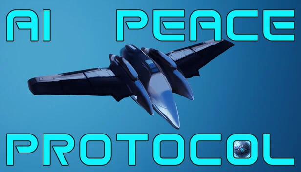 AI和平协议（AI Peace Protocol） 游戏封面