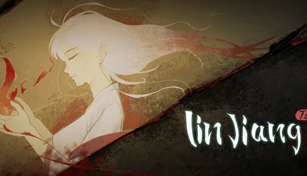 临江传（LinJiang Tale） 游戏封面
