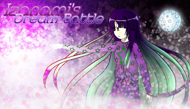 伊邪那美的梦境之战（Izanami's Dream Battle） 游戏封面