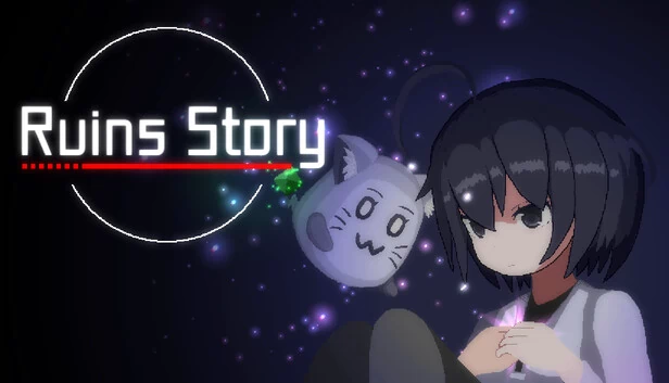 遗迹物语（RuinsStory） 游戏封面