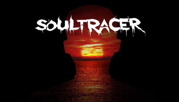 灵魂追踪者（Soultracer） 游戏封面