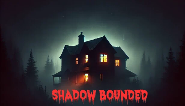 暗影边界（Shadow Bounded） 游戏封面