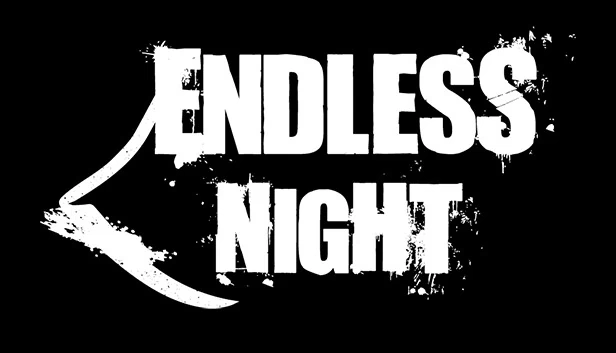 无尽之夜 - Alpha(Endless Night - Alpha) 游戏封面