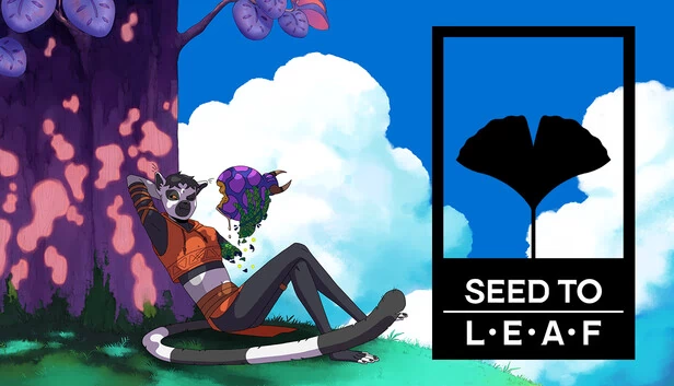 种子到叶子（Seed To Leaf） 游戏封面