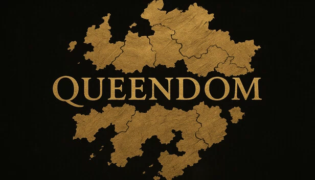 王国（Queendom） 游戏封面