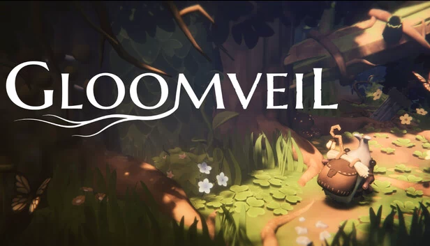 幽幕(Gloomveil) 游戏封面