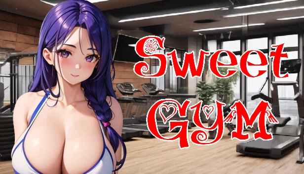 甜蜜健身房（Sweet GYM） 游戏封面
