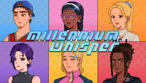 千年低语（Millennium Whisper） 游戏封面