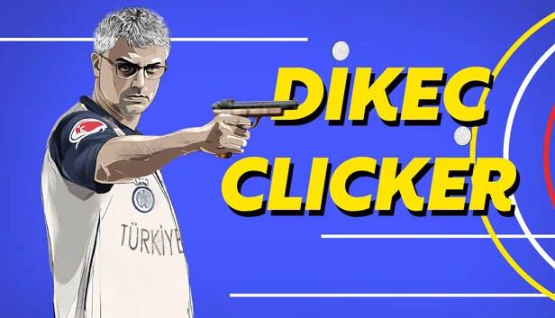 迪凯克点击器（Dikec Clicker） 游戏封面