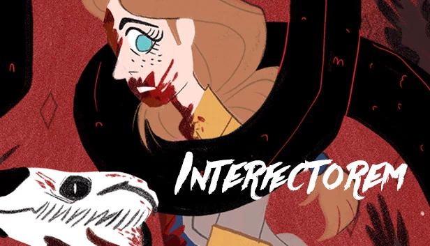 Interfectorem 游戏封面