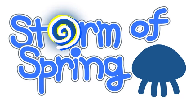 春之风暴（Storm of spring） 游戏封面