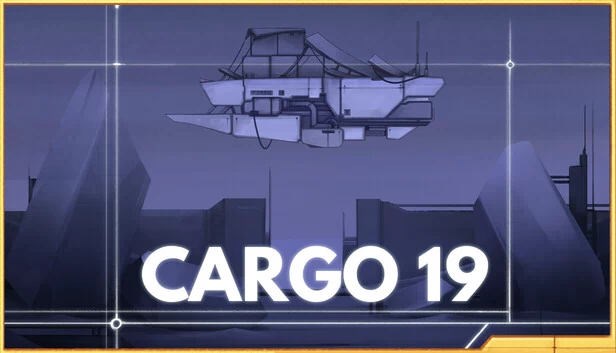 CARGO 19 游戏封面