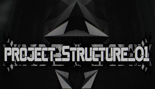 project_Structure_01 游戏封面
