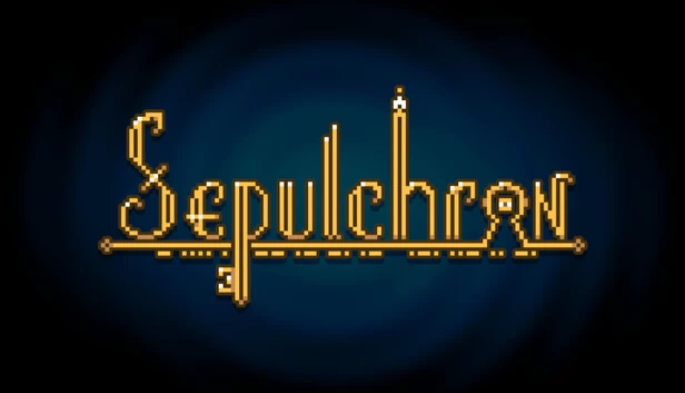 Sepulchron 游戏封面