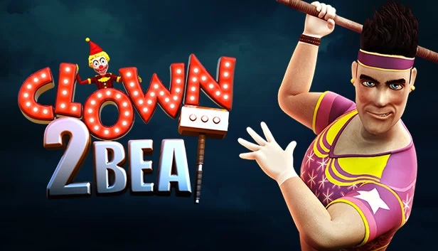 小丑节拍（Clown2Beat） 游戏封面