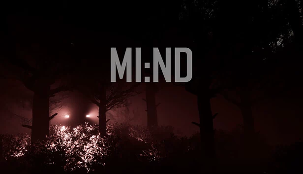 MI:ND 游戏封面