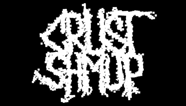 CRUST SHMUP 游戏封面
