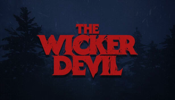 柳条恶魔（The Wicker Devil） 游戏封面