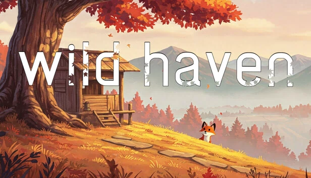 Wild Haven 游戏封面