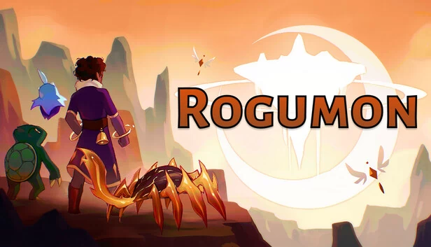 Rogumon 游戏封面