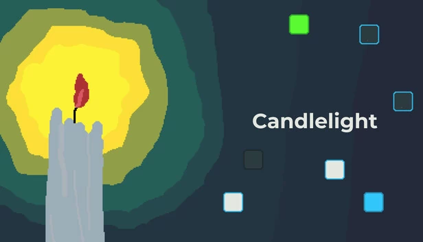 烛光（Candlelight） 游戏封面