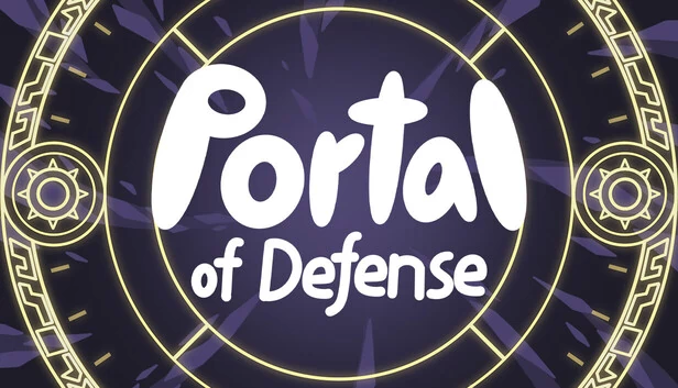 Portal of Defense 游戏封面