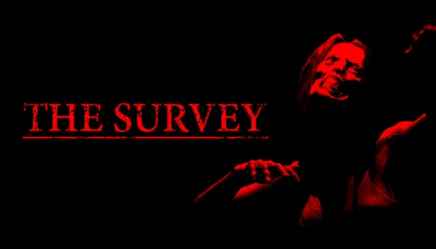 The Survey 游戏封面