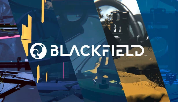 黑域(Blackfield) 游戏封面
