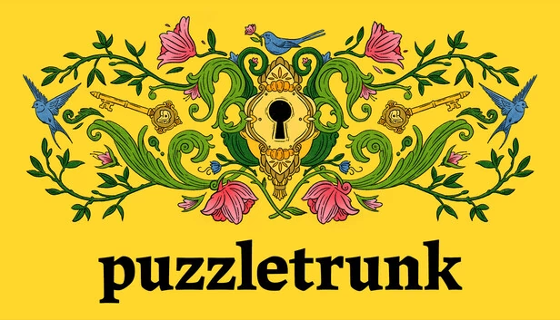 Puzzletrunk 游戏封面