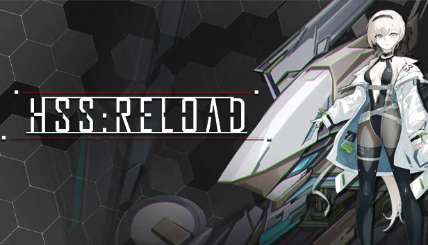 HSS：重载（HSS:Reload） 游戏封面
