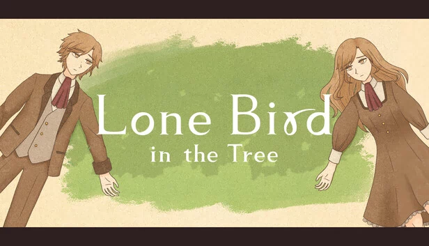 孤鸟栖树（Lone Bird in the Tree） 游戏封面