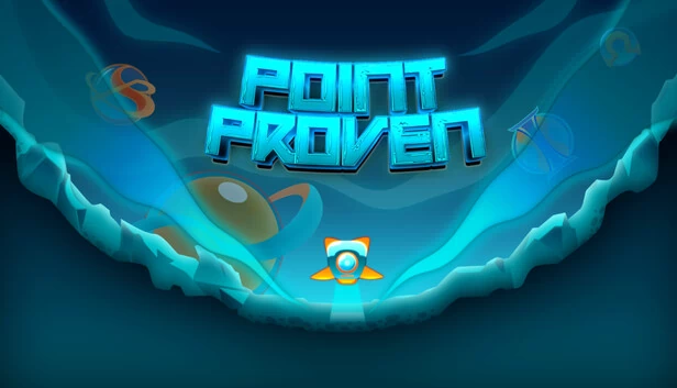 Point Proven 游戏封面