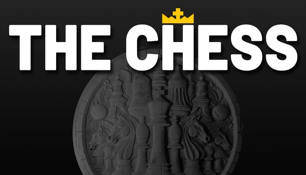 国际象棋（The Chess） 游戏封面
