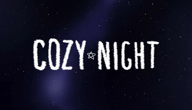 温馨之夜（Cozy Night） 游戏封面