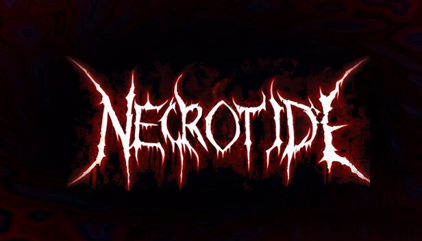 死潮（Necrotide） 游戏封面