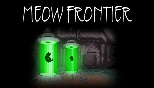喵界前沿（MEOW FRONTIER） 游戏封面