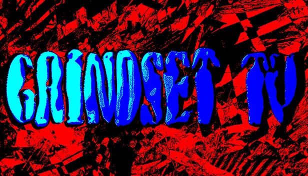 Grindset T.V. 游戏封面