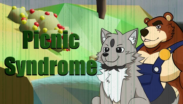 野餐综合征（Picnic Syndrome） 游戏封面