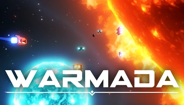 Warmada 游戏封面