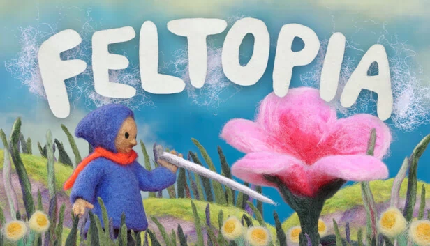 Feltopia 游戏封面