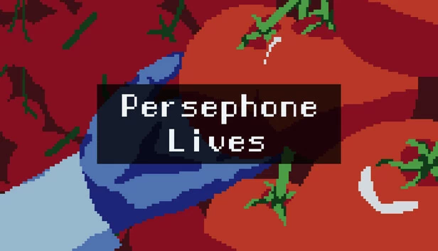 珀耳塞福涅重生（Persephone Lives） 游戏封面