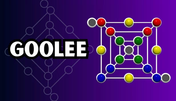Goolee 游戏封面