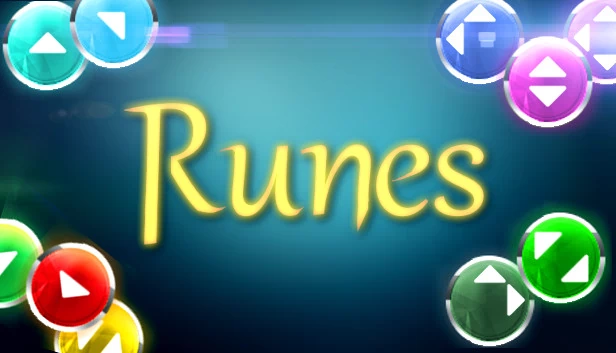 符文（Runes） 游戏封面