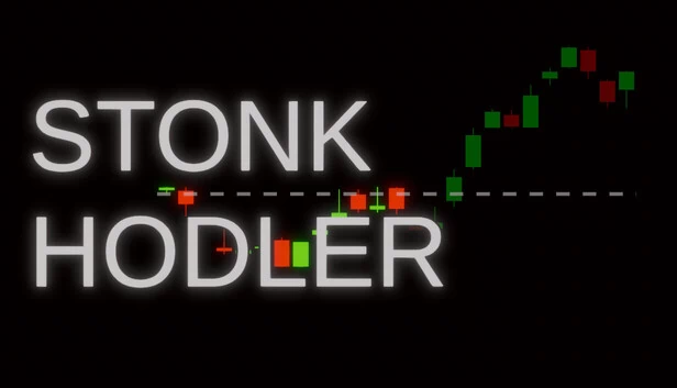 Stonk Hodler 游戏封面