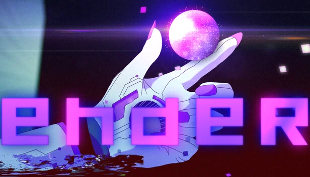 终结者（ENDER） 游戏封面
