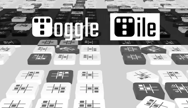 切换地块（Toggle Tile） 游戏封面