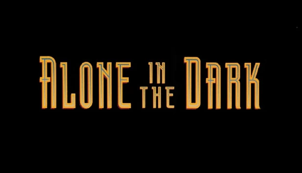 鬼屋魔影 1（Alone in the Dark 1） 游戏封面