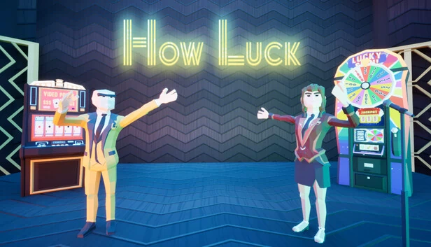 How Luck 游戏封面
