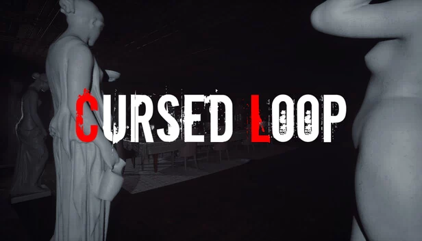 诅咒循环（Cursed Loop） 游戏封面